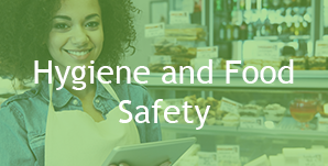 hygiene and food safety
