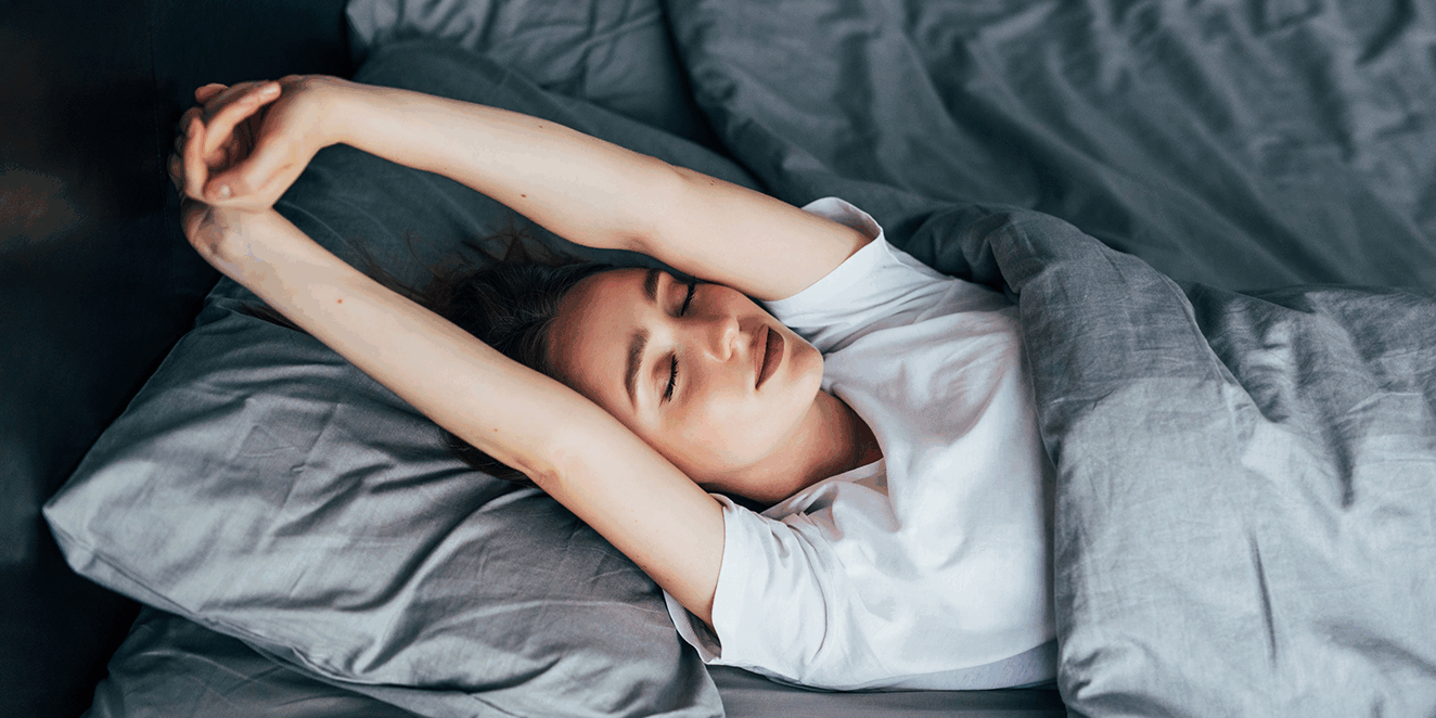 Dormir Bem o primeiro passo para a felicidade e a Saúde Mental