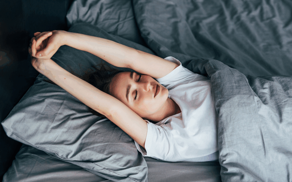 Dormir Bem o primeiro passo para a felicidade e a Saúde Mental