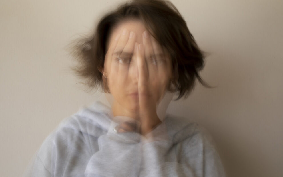 estigma saude mental