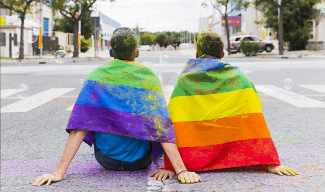 lgbt saude mental nem todas as pessoas têm as mesmas oportunidades de bem-estar mental — e é por isso que é fundamental reconhecer os desafios únicos enfrentados por pessoas LGBTQ+.