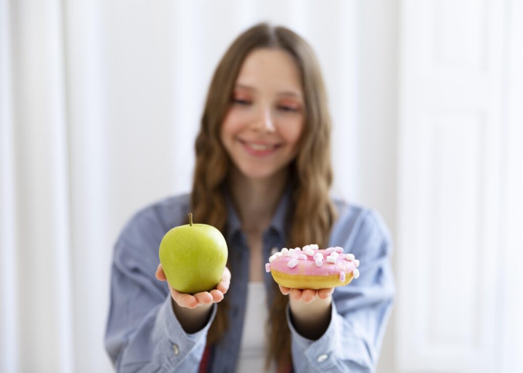 Psicologia nutricional Psicologia nutricional